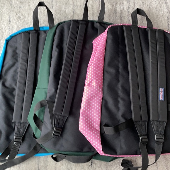 Jansport backpack - Picture 3 of 3